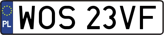 WOS23VF