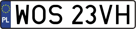 WOS23VH
