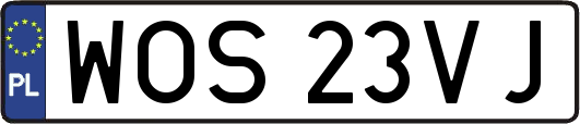 WOS23VJ
