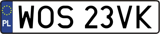 WOS23VK