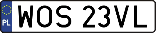 WOS23VL