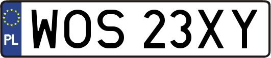 WOS23XY
