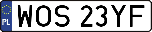 WOS23YF