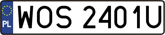 WOS2401U