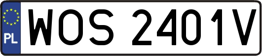 WOS2401V