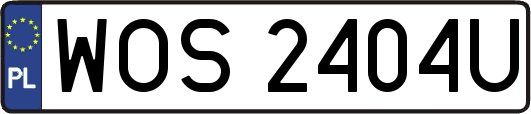 WOS2404U
