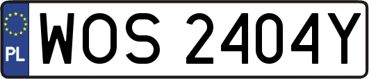 WOS2404Y
