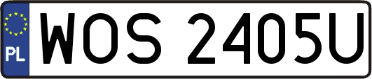 WOS2405U