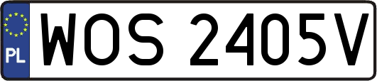 WOS2405V