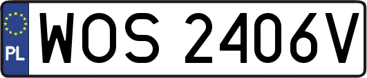 WOS2406V