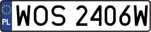 WOS2406W