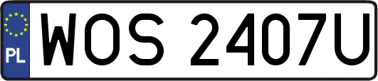 WOS2407U