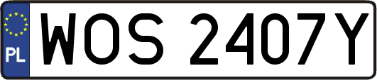 WOS2407Y