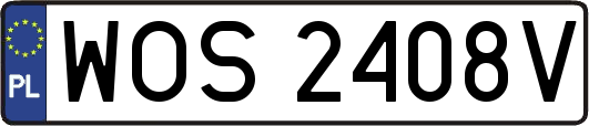 WOS2408V