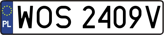 WOS2409V