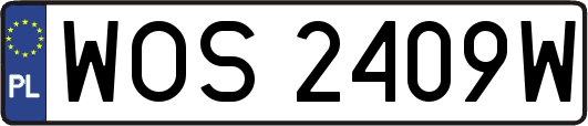 WOS2409W