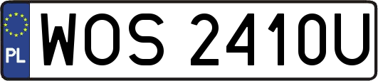 WOS2410U