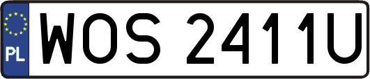 WOS2411U