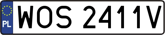 WOS2411V