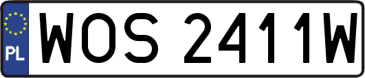 WOS2411W