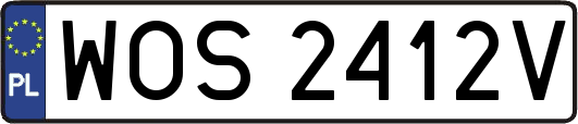 WOS2412V