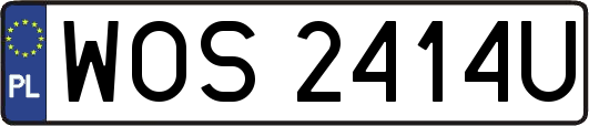 WOS2414U