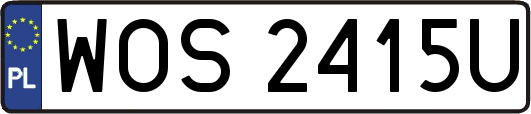 WOS2415U