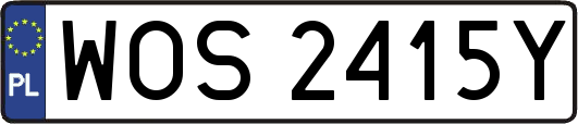 WOS2415Y