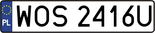 WOS2416U