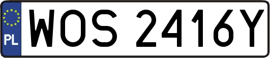 WOS2416Y