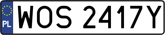 WOS2417Y