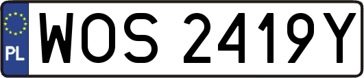 WOS2419Y