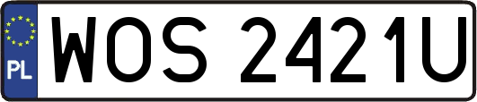WOS2421U
