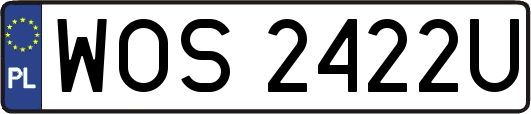 WOS2422U
