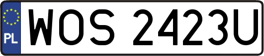 WOS2423U