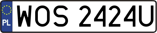WOS2424U