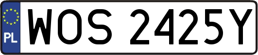 WOS2425Y