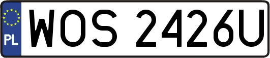 WOS2426U