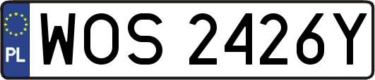 WOS2426Y