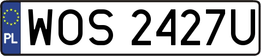 WOS2427U