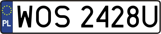 WOS2428U