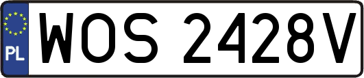 WOS2428V