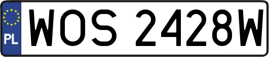 WOS2428W