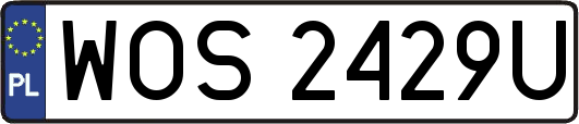 WOS2429U