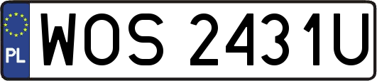 WOS2431U