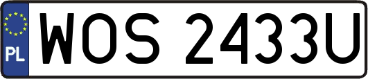 WOS2433U