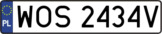 WOS2434V