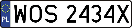 WOS2434X