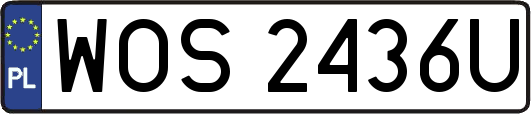 WOS2436U