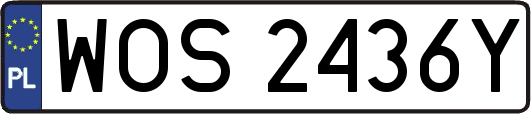 WOS2436Y